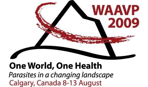 22nd World Association for the Advancement of Veterinary Parasitology