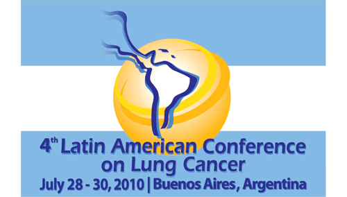 4th Latin American Conference on Lung Cancer