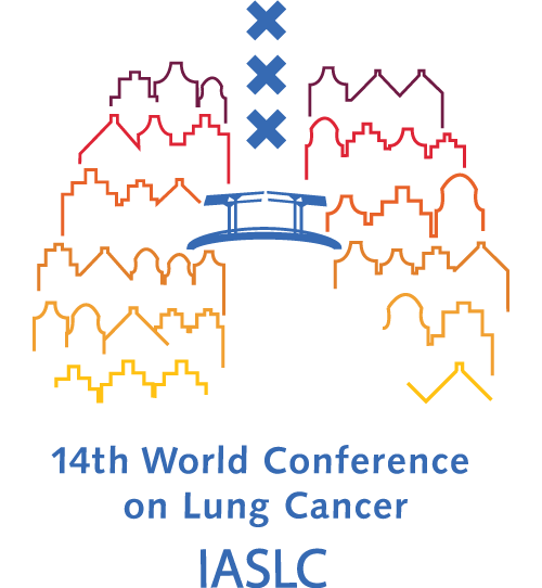 14th World Congress on Lung Cancer