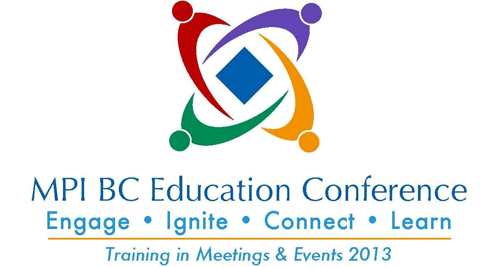 MPI BC Education Conference 2013