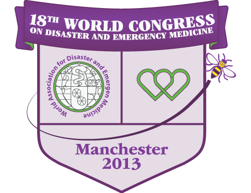 18th World Congress on Disaster and Emergency Medicine