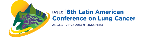 The 6th Latin American Conference on Lung Cancer
