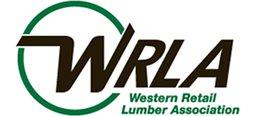 Western Retail Lumber Association Buying Show 2015