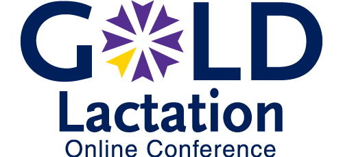 Gold Lactation Conference 2013