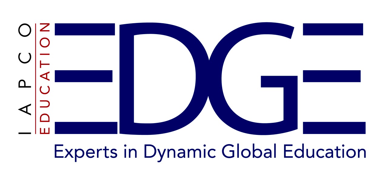 IAPCO Education Edge Conference 2016