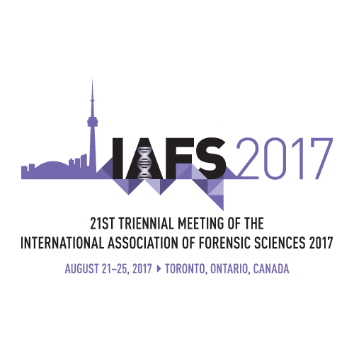 21st Triennial Meeting of the International Association of Forensic Sciences 2017